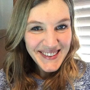 Meet your Posher - Hello, I am Hillary!